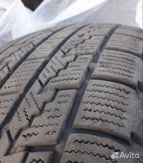 Nexen Winguard Snow G3 WH21 205/55 R16