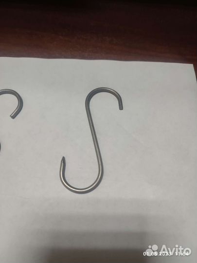 Крючки для копчения
