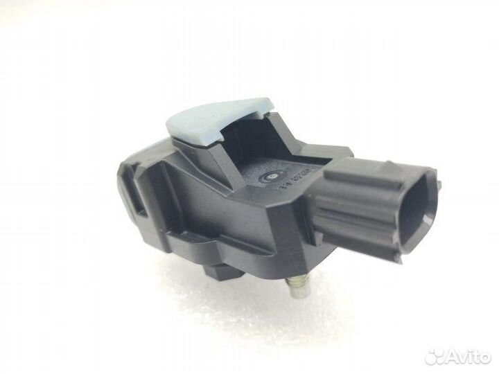 Датчик удара передний правый Lexus Rx450H GYL25