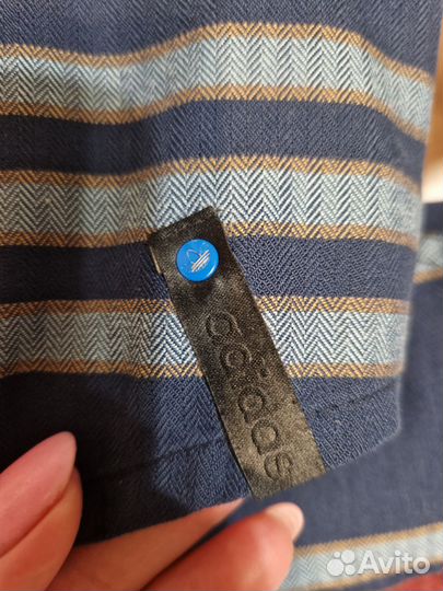 Рубашка мужская adidas