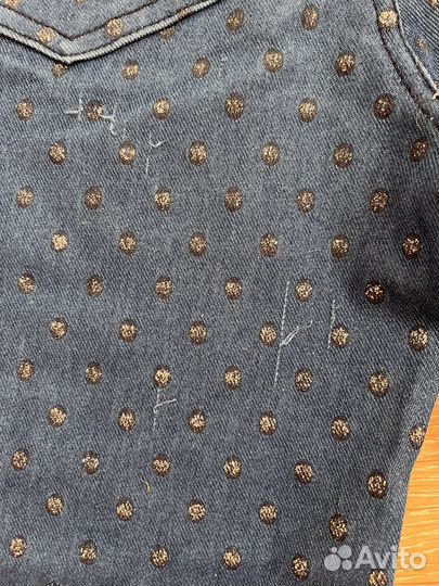 Вещи пакетом на девочку 122