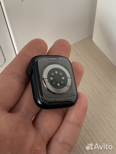 Apple Watch Series 7 Новые 100%акб