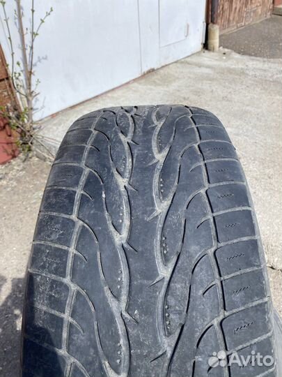 Toyo Proxes ST II 285/60 R18 116