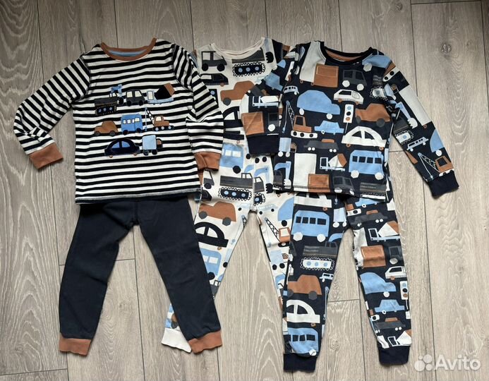 Пижамы Next 110