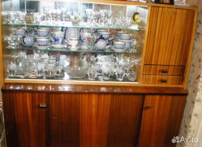 Оценка и скупка предметов старины, антиквариата