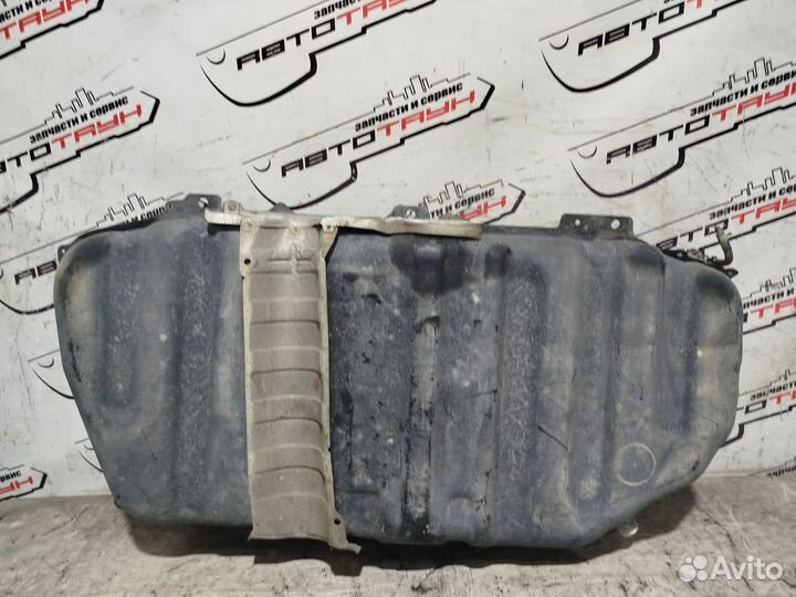 Бензобак toyota avensis verso ipsum noah voxy 1AZ-FE 1AZ-FSE 2AZ-FE 3ZR-FAE 3ZR-FE ACM20 ACM21W AZR6