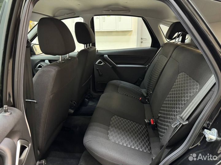 LADA Granta 1.6 МТ, 2024