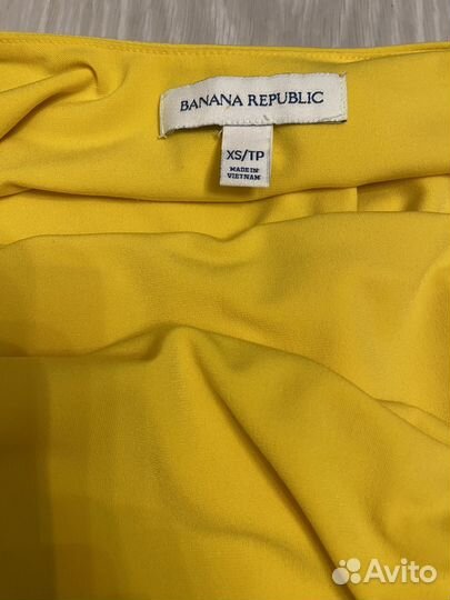 Топ Banana Republic