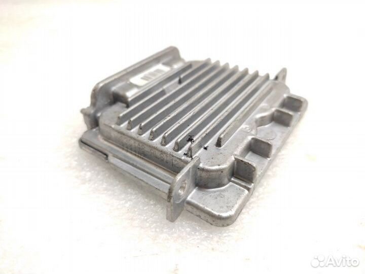 Блок розжига Volvo S60 2 1.6T 2011