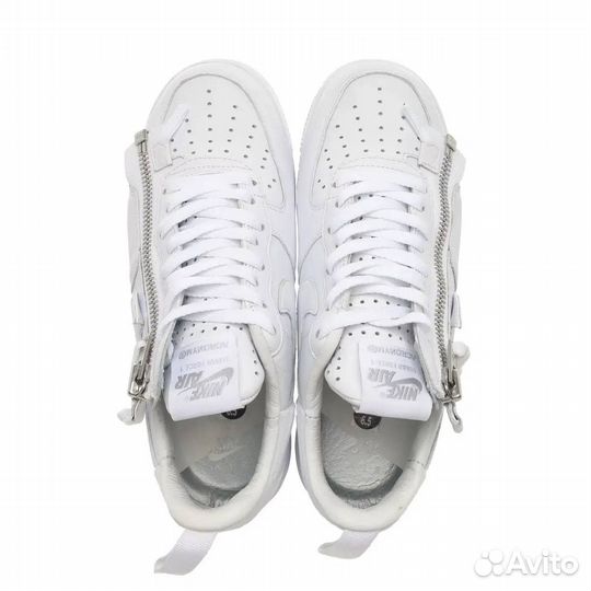 Nike air force acronym оригинал