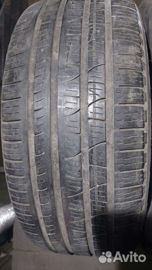 Pirelli Winter Ice Zero 235/50 R18 97V