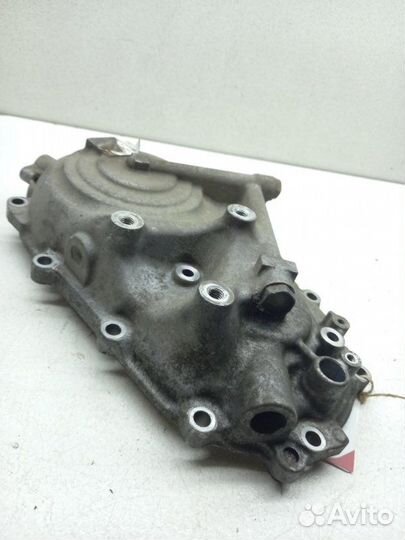 Крышка кпп Nissan Juke F15E HR16DE