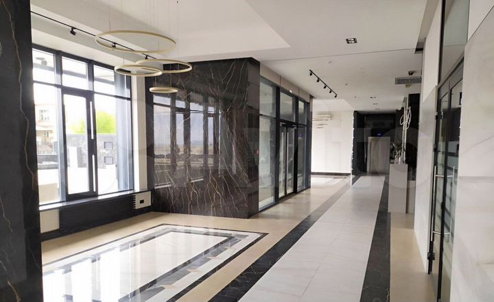 2-к. квартира, 50 м², 4/26 эт.