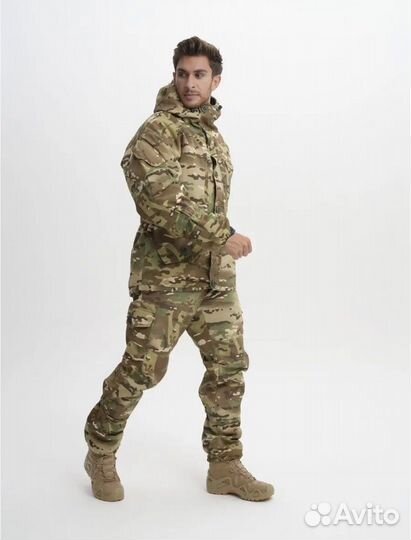 Костюм горка