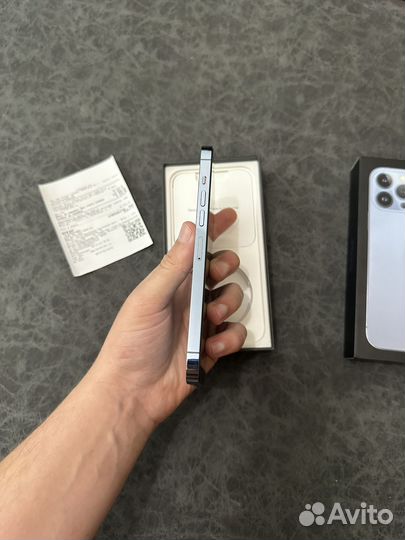 iPhone 13 Pro Max, 128 ГБ