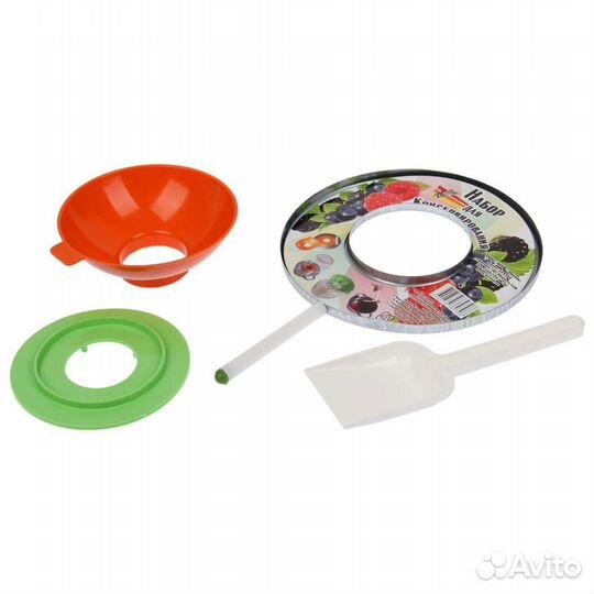 Набор для консервирования