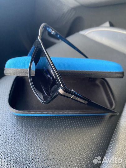 Солнцезащитные очки polaroid