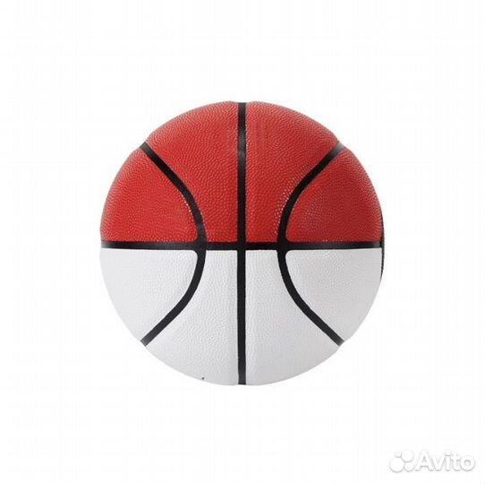 Баскетбольный мяч Pikachu II Доставка с Poizon