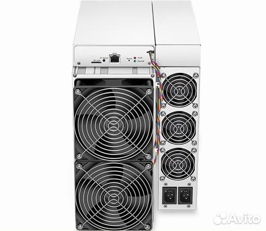 Майнеры Antminer L7 (new)