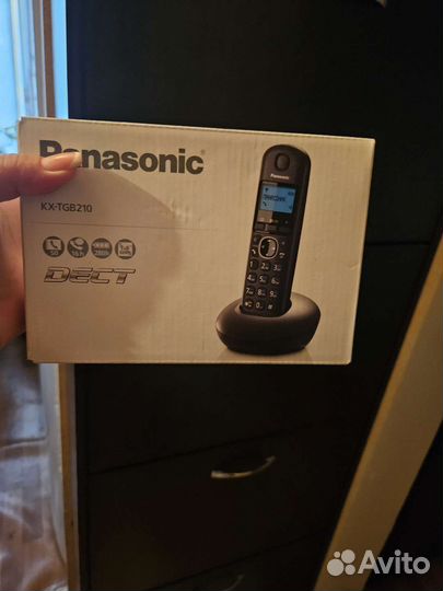 Телефон