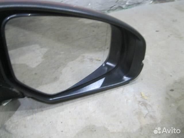 Зеркало правое электрическое от Honda Civic 5D 20