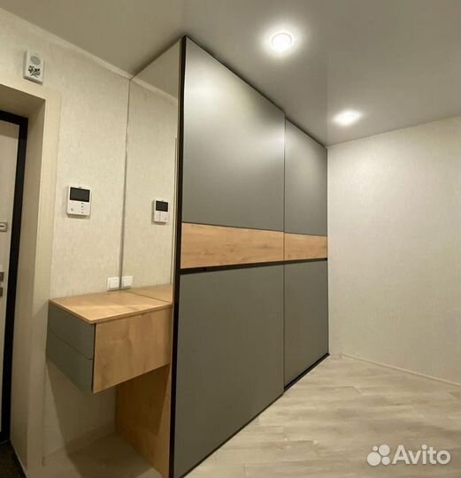 Мебель на заказ от производителя