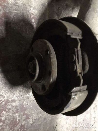 Балка задняя ваз 2109 2108 2114 2110 2112 2115