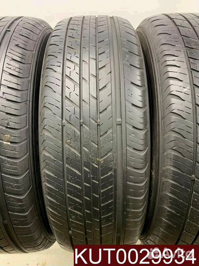 Dunlop Grandtrek ST30 225/60 R18 107U