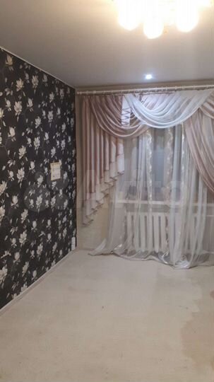 2-к. квартира, 52 м², 4/5 эт.