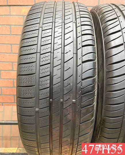 Kumho Ecsta LX Platinum KU27 215/60 R16 95N