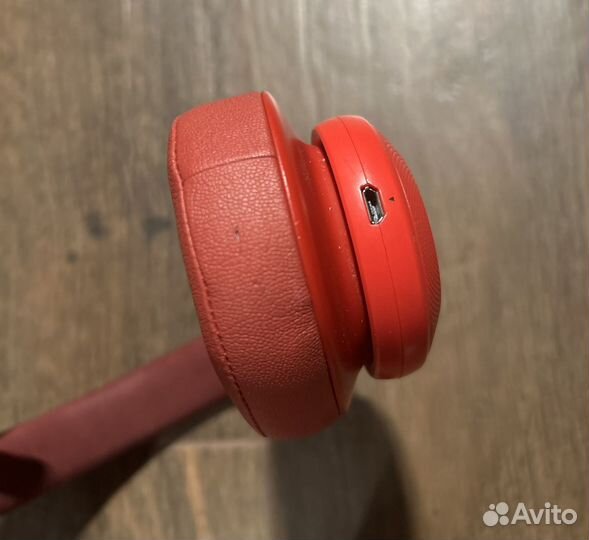 Беспроводные наушники JBL E55BT