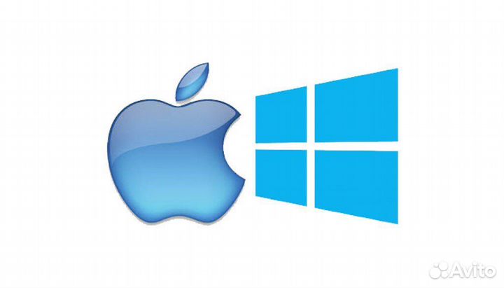 Windows 11 на Apple m1, intel, parallels desktop