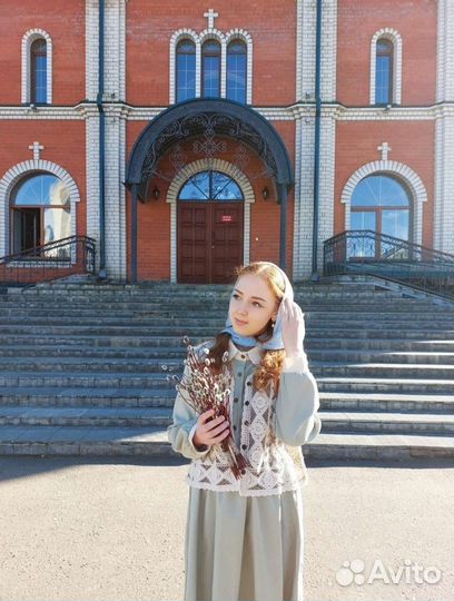 Няня - воспитатель