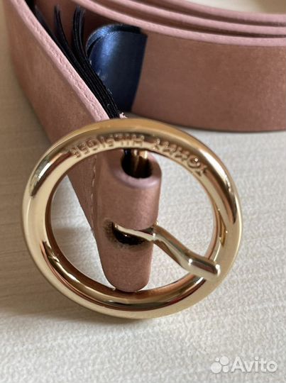 Tommy hilfiger ремень