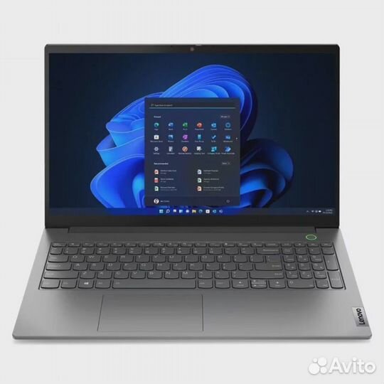 Ноутбук Lenovo ThinkBook 15 G4 IAP i5