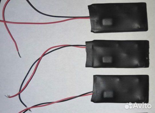 Автовахтер для домофона