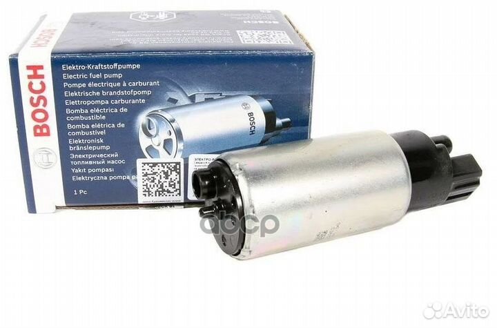 Насос топливный LADA: 112 15 95, kalina универсал