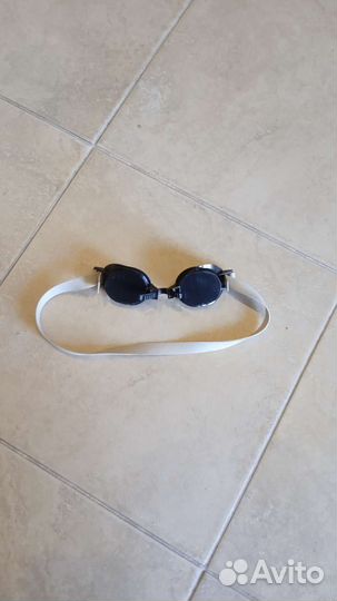 Очки защитные для лазерных процедур, солярия