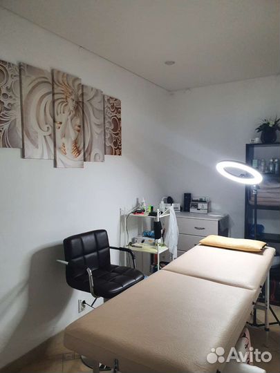 Аренда кабинета/рабочего места