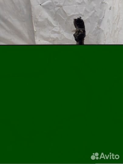 Радиатор отопителя (Volvo XC60 II)