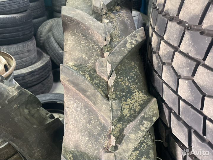 Шины 9.5 R42