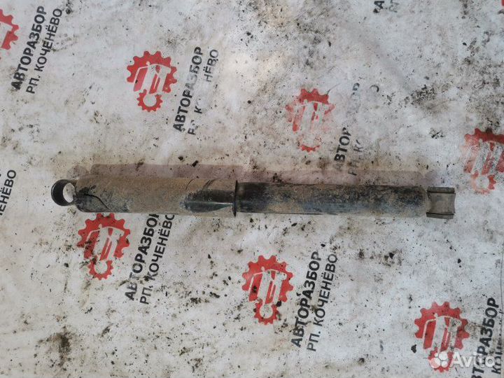 Амортизатор подвески задний УАЗ Патриот 409 2012