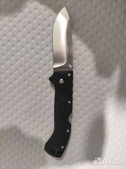 Нож складной Cold Steel Ultimate Hunter