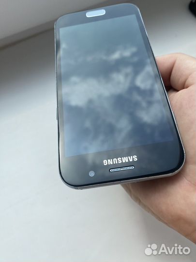 Samsung Galaxy A5 (2017) SM-A520F/DS, 3/32 ГБ