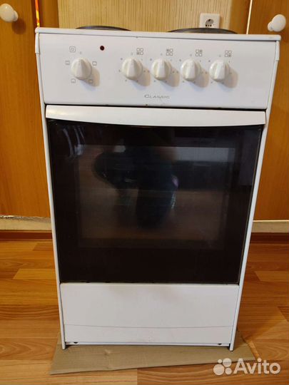 Плита электрическая бу