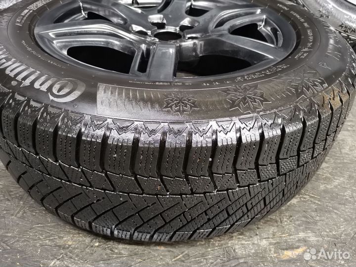 Оригинальные колеса Audi Q5 R18