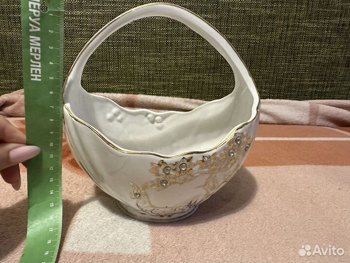 Посуда в ассартименте