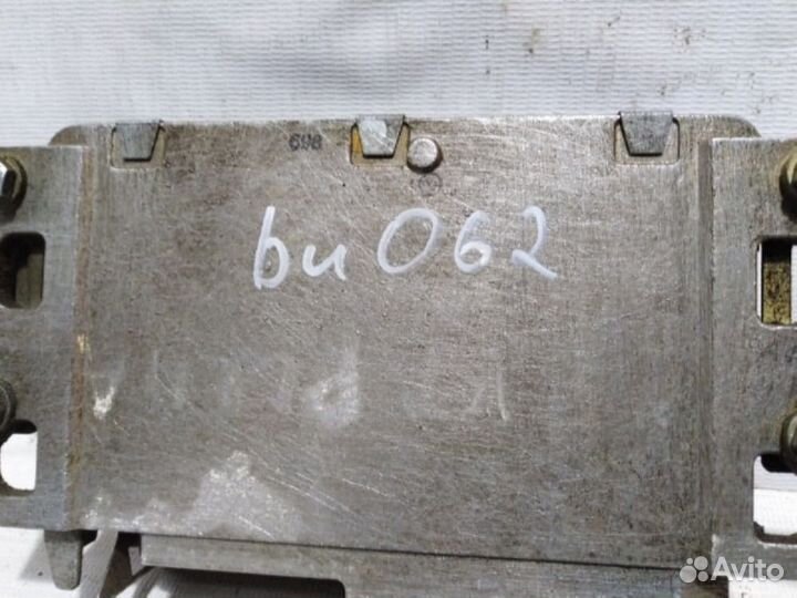 Блок управления ABS Тойота Карина Е