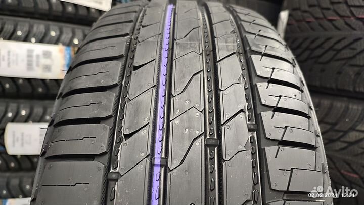 Ikon Tyres Nordman S2 SUV 235/55 R17 99H