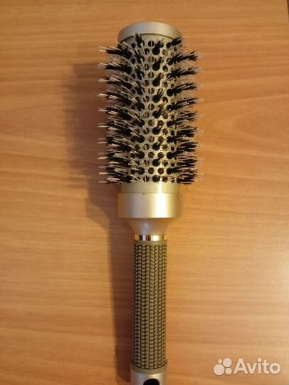 Расческа брашинг